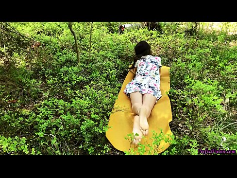 ❤️ Nieznajomy z Tindera masturbuje moją cipkę i pieprzy mnie namiętnie w lesie Sex video at us pl.loanworld.top