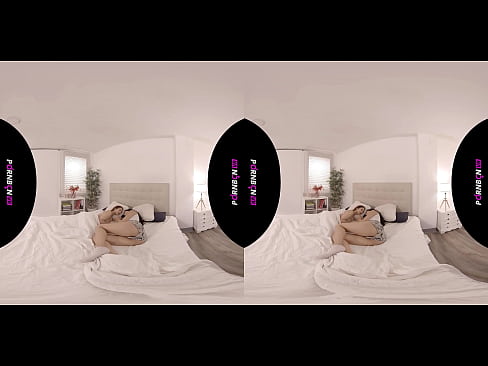 ❤️ PORNBCN VR Dwie młode lesbijki budzą się napalone w wirtualnej rzeczywistości 4K 180 3D Geneva Bellucci Katrina Moreno Sex video at us pl.loanworld.top