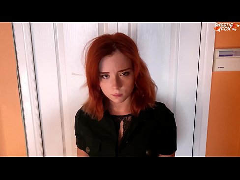 ❤️ Ochroniarz ukarał piękną kobietę za kradzież w sklepie - Cum In Mouth Sex video at us pl.loanworld.top