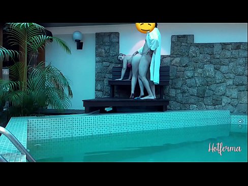 ❤️ Szef zaprasza pokojówkę na basen, ale nie mógł się oprzeć gorącej Sex video at us pl.loanworld.top