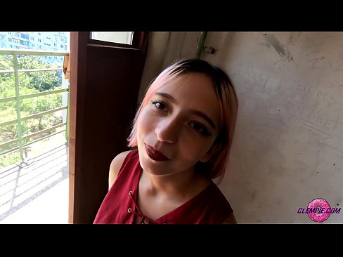 ❤️ Studentka zmysłowo obciąga nieznajomemu na odludziu - cum na jego twarzy Sex video at us pl.loanworld.top